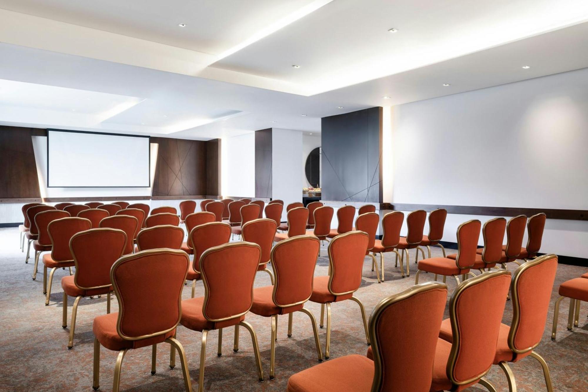 Bogota Marriott Hotel Extérieur photo