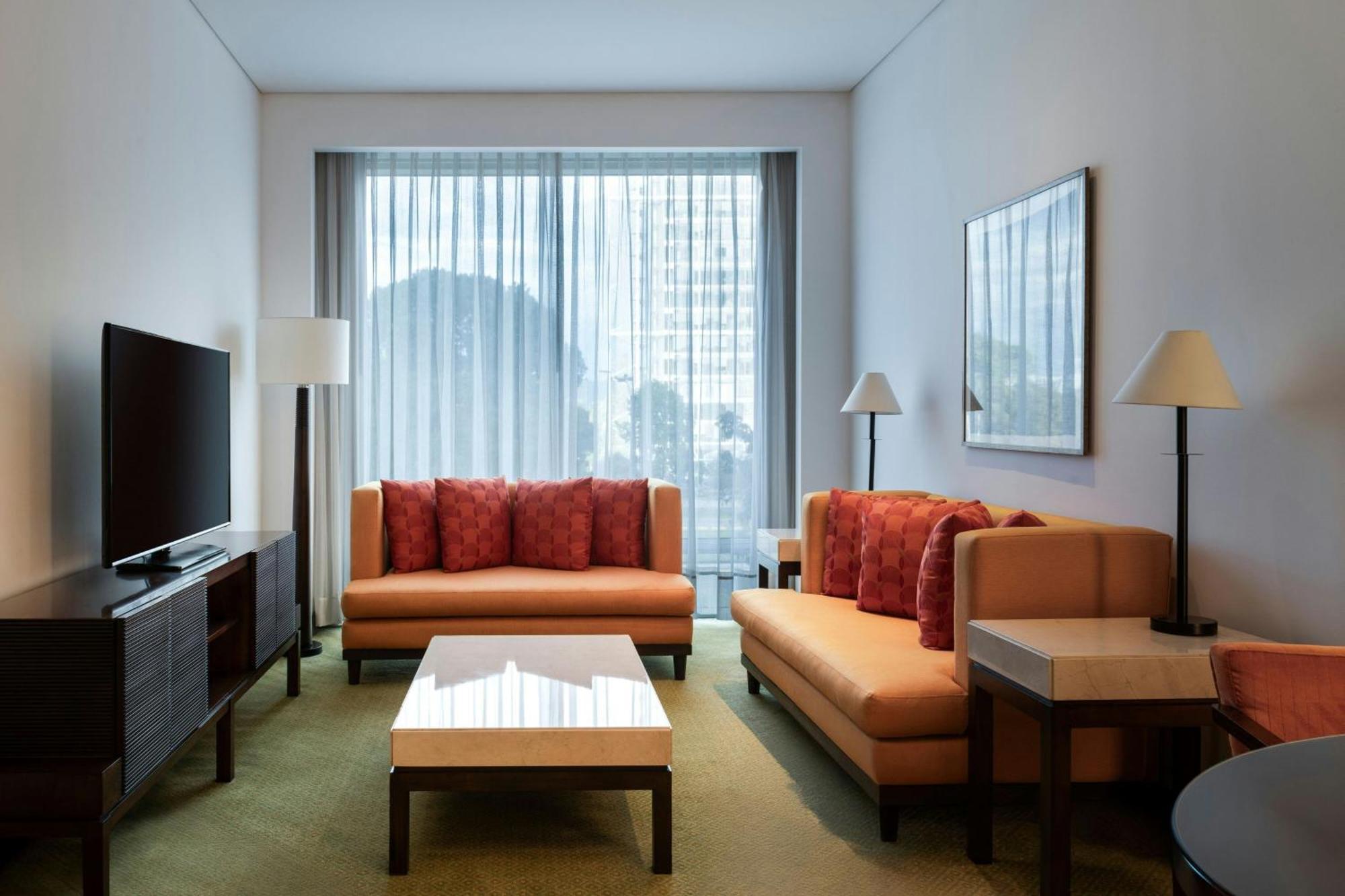 Bogota Marriott Hotel Extérieur photo