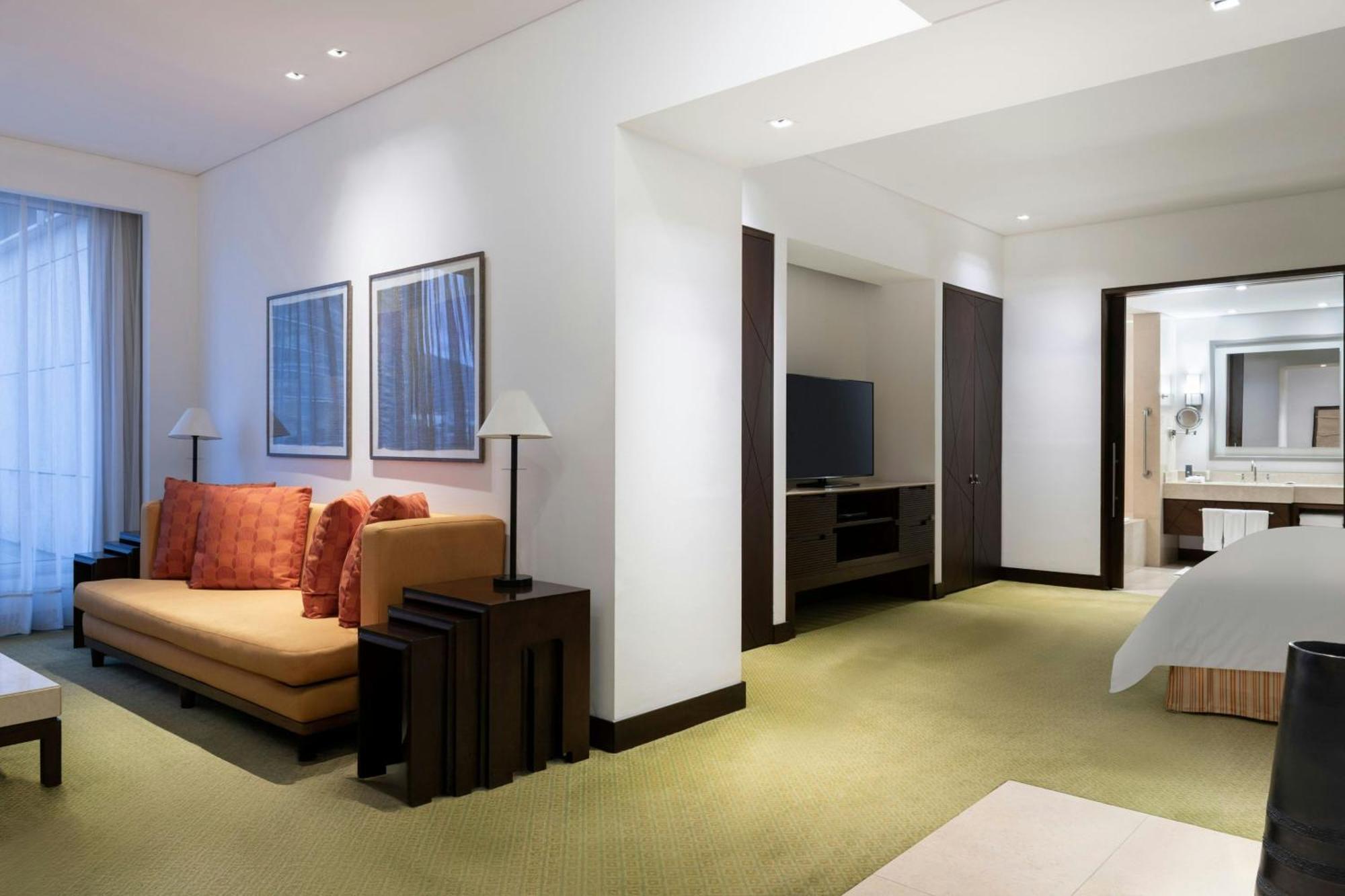 Bogota Marriott Hotel Extérieur photo