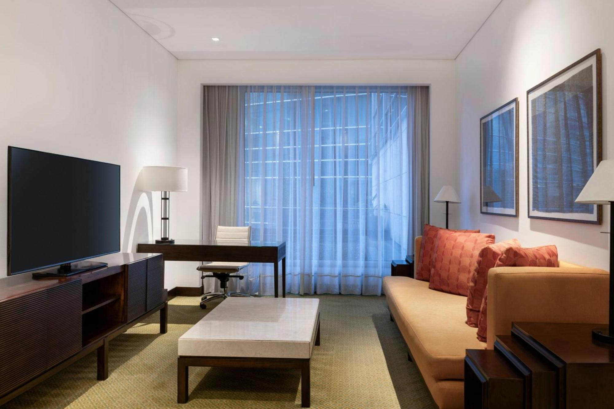 Bogota Marriott Hotel Extérieur photo